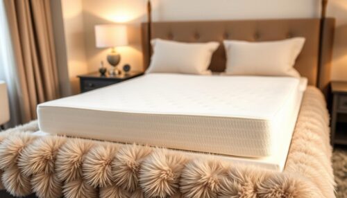 what thickness memory foam mattress topper is best