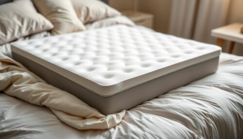 what to look for in a memory foam mattress topper