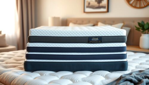 what depth of memory foam mattress topper is best