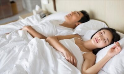 How Long to Sleep
