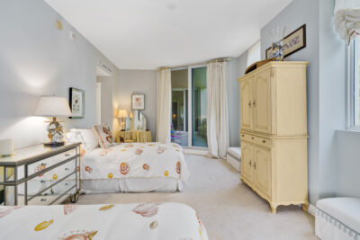 Bedroom Layout