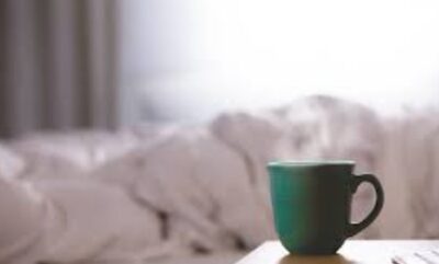 How Long caffeine wear off