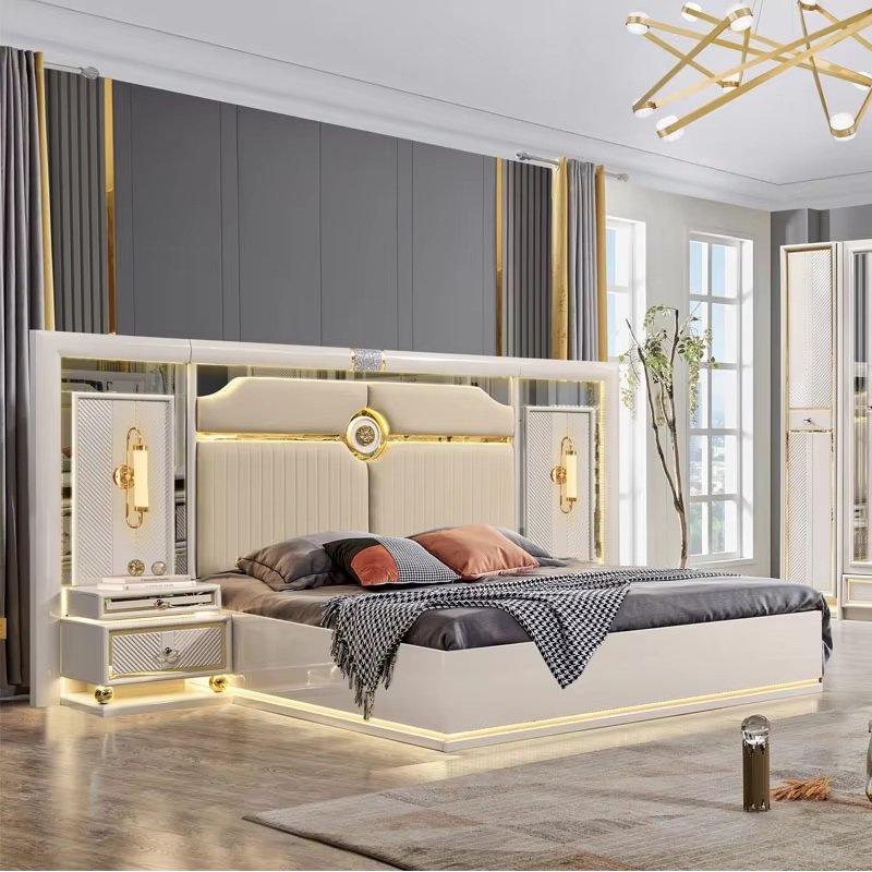 Bedroom design ideas