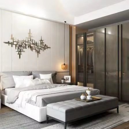 Bedroom makeover ideas