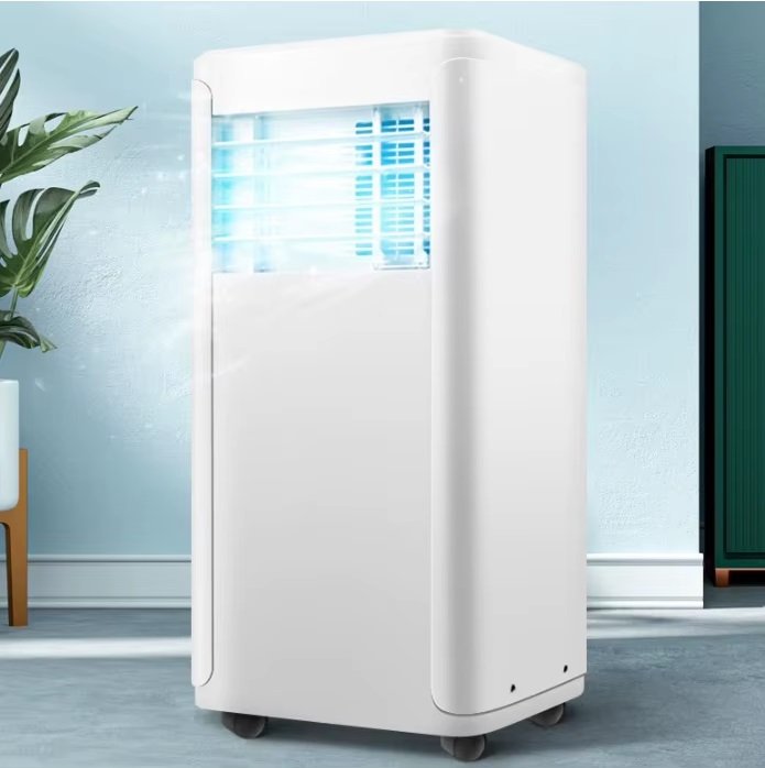 Bedroom temperature control