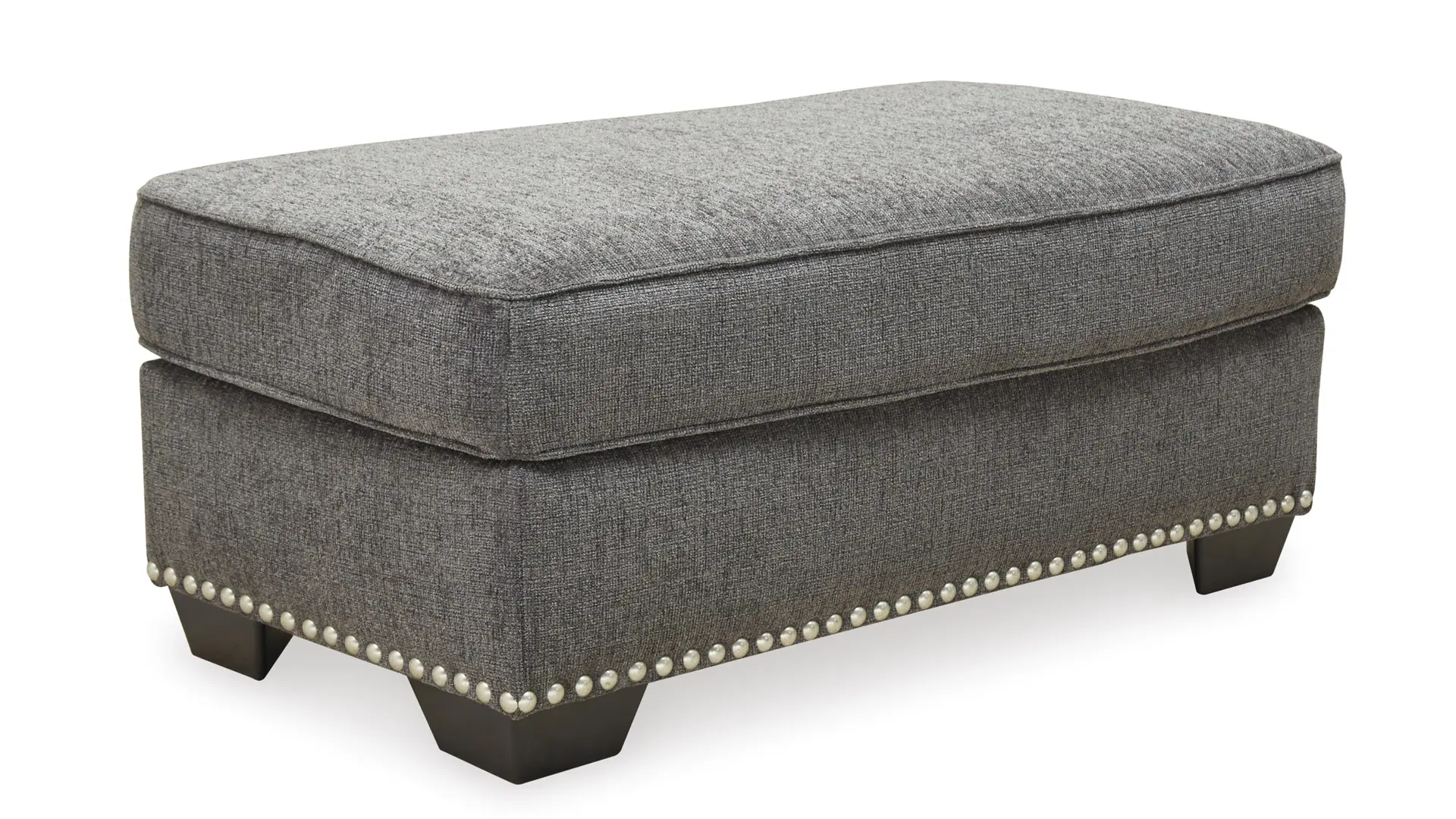Bedroom benches and ottomans