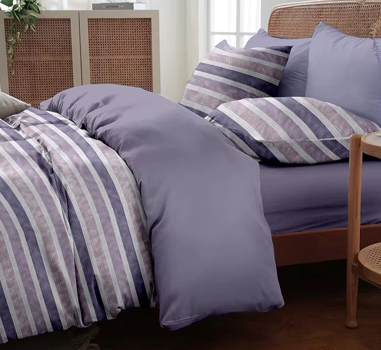 Comforters and duvets