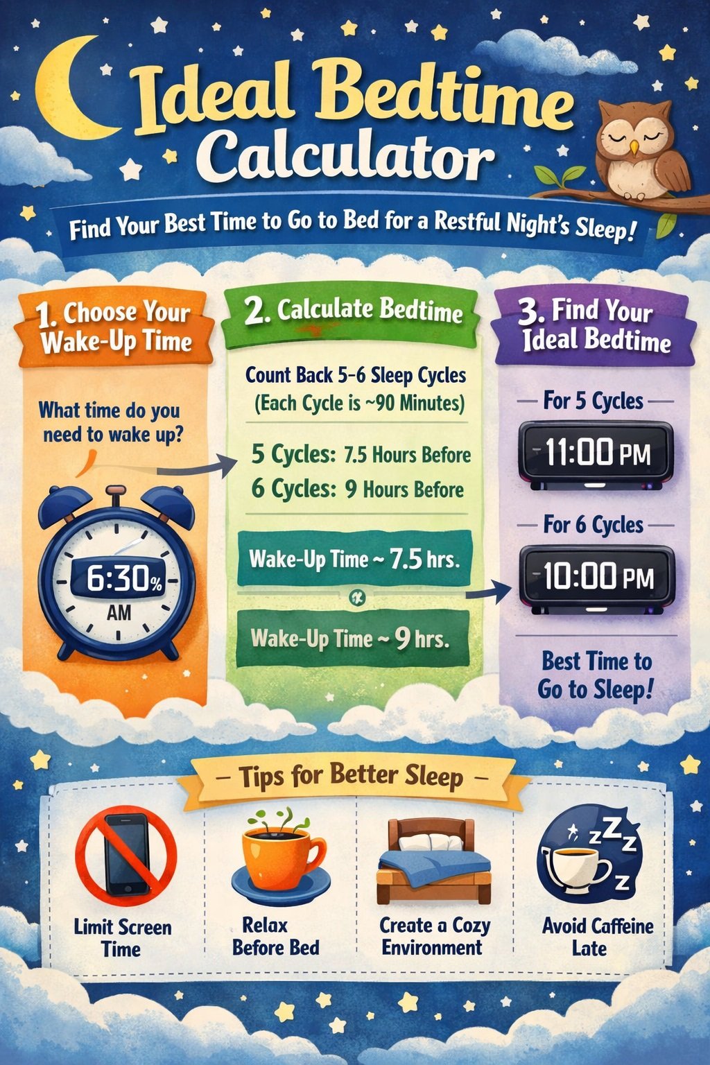 Sleep quality assessment