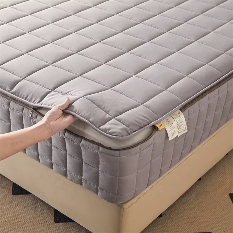 Mattress protectors